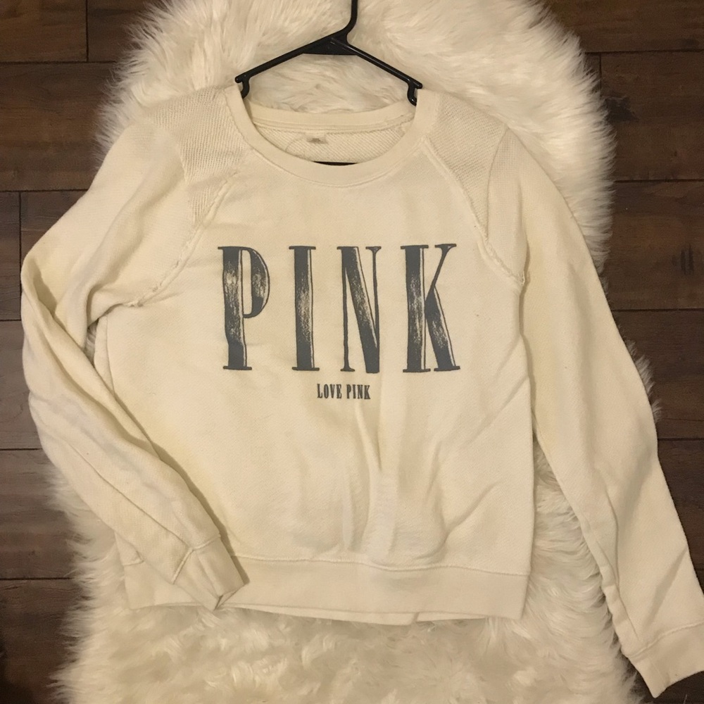 PINK crew